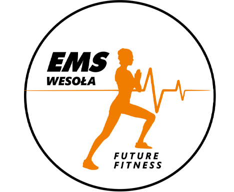 EMS Wesoła - trening pod napięciem